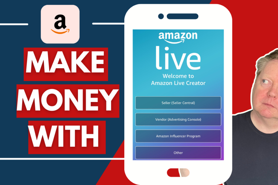 How To Get Started Amazon Live Streaming tips for sellers With Amazon Livestream Influencer